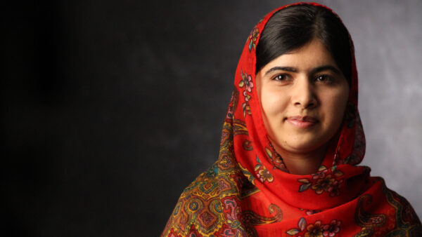 Wallpaper Malala, Prize, Nobel, Winner