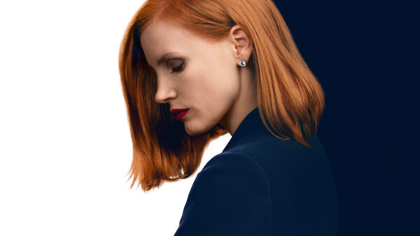 Wallpaper Jessica, Miss, Sloane, Chastain