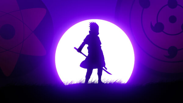 Wallpaper Sharingan, Naruto, Uchiha, Clan, Sasuke, Rinnegan