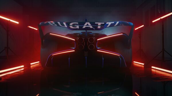 Wallpaper Bugatti, Bolide, Cars, 2021