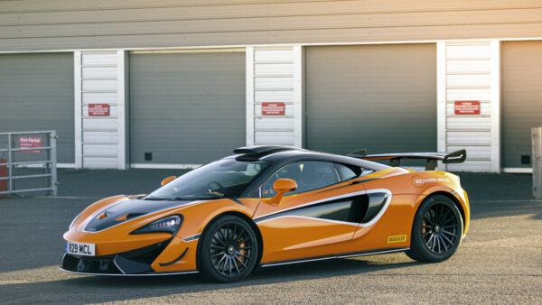 Wallpaper 620R, Mclaren, Desktop, Cars, 2020