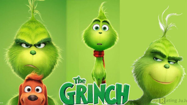 Wallpaper Grinch, The, Show, Desktop