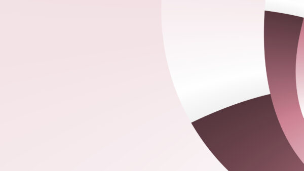 Wallpaper Shapes, Desktop, Abstract, Pink, Brown, Light