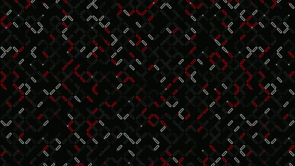 Wallpaper Abstract, Art, Abstraction, Red, Pattern, Mobile, Desktop, Grey, White, Design