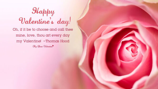 Wallpaper Valentine, Day, Quote, Desktop, Valentine’s