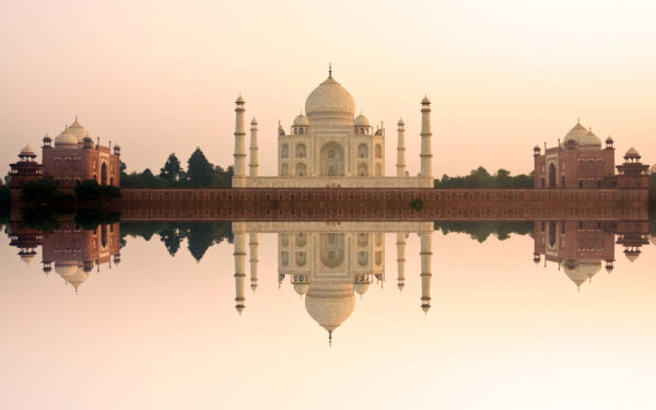 Wallpaper India, Mahal, Taj