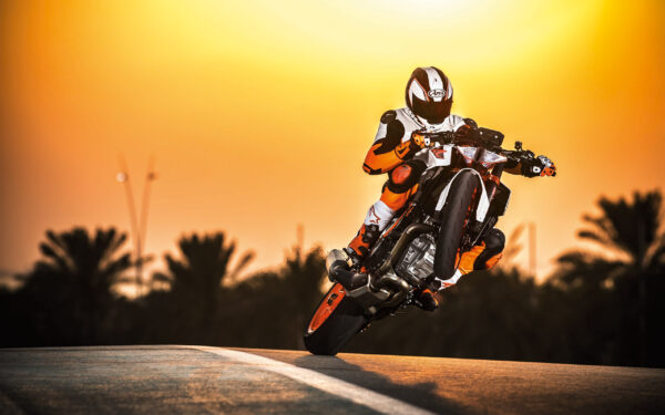 Wallpaper 2017, Duke, 1290, KTM, Super, Stunt