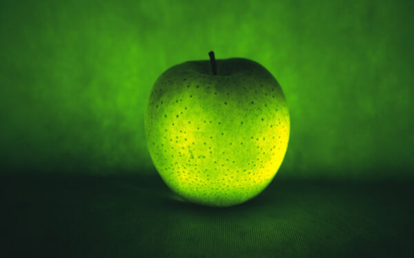 Wallpaper Images, Download, Abstract, Wallpaper, Apple, Desktop, Green, Background, Pc, 1680×1050, Free, Cool