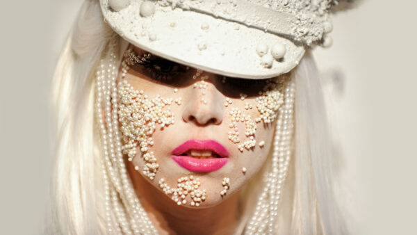 Wallpaper Singer, Gaga, Lady, American