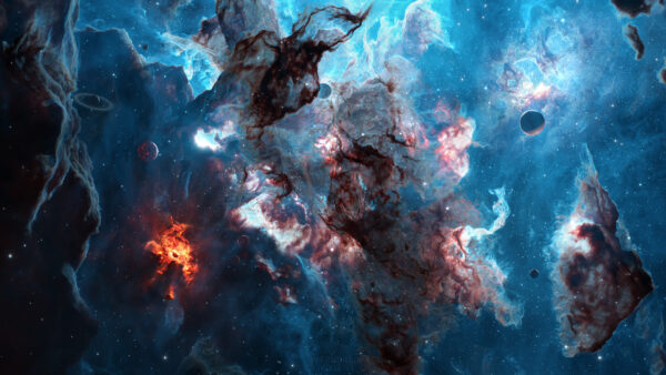 Wallpaper Nebula