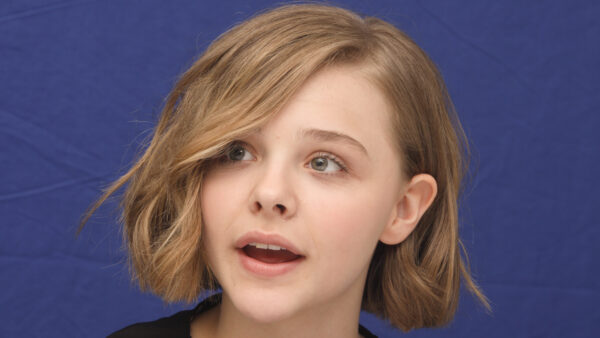 Wallpaper Celebrities, Chloe, Desktop, Grace, Moretz