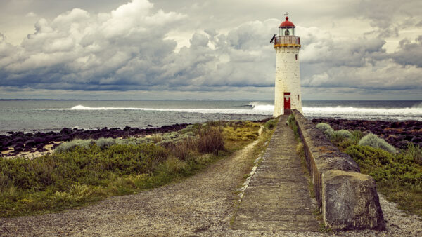 Wallpaper Download, 4k, Dual, Pc, Background, Lighthouse, Images, Cool, Travel, 5k, World, Free, Wallpaper, Monitor, Desktop