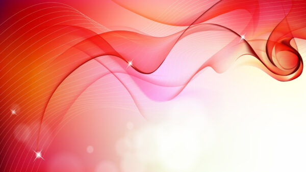 Wallpaper Bright, Desktop, White, And, Red, Aesthetic
