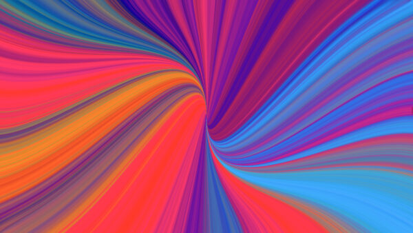 Wallpaper Art, Abstract, Pattern, Desktop, Lines, Swirl, Mobile, Abstraction, Colorful, Wavy, Shapes