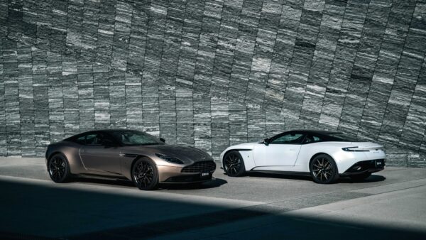 Wallpaper Aston, Cars, Martin, DB11