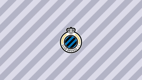 Wallpaper Emblem, Brugge, Soccer, Logo, Club