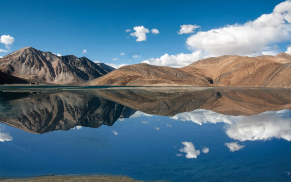 Wallpaper Kashmir, Lake, Pangong, Jammu