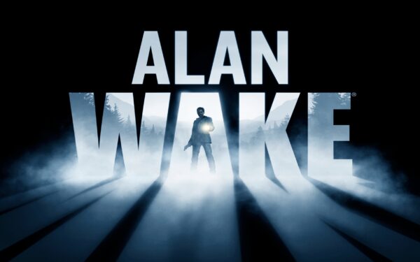 Wallpaper Game, Wake, Alan