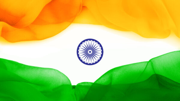 Wallpaper Indian, Flag, National