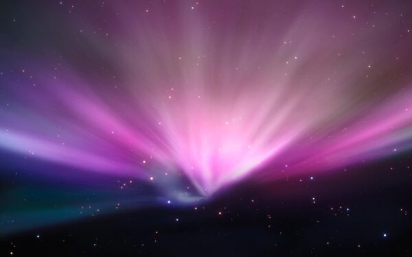 Wallpaper Purple, Desktop, Background, Cool, Download, Pc, Wallpaper, Leopard, Images, Abstract, Aurora, Free