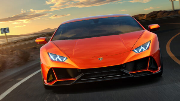 Wallpaper 2019, Evo, Lamborghini, Huracan