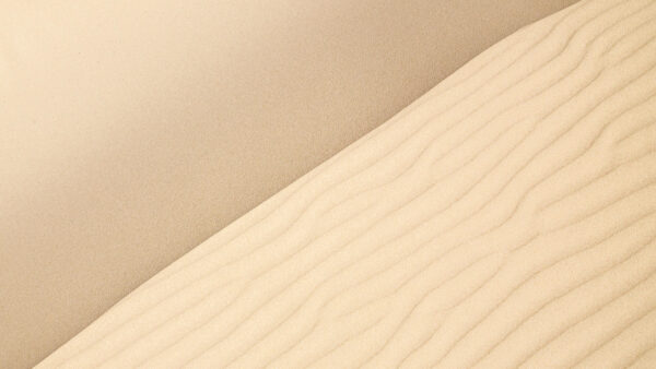 Wallpaper Sand, Beach