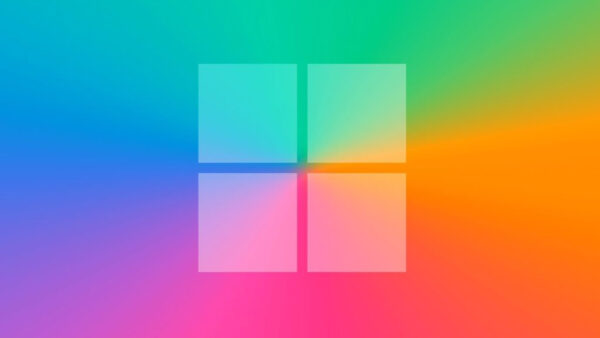 Wallpaper Operatsionnaya, Microsoft, Windows