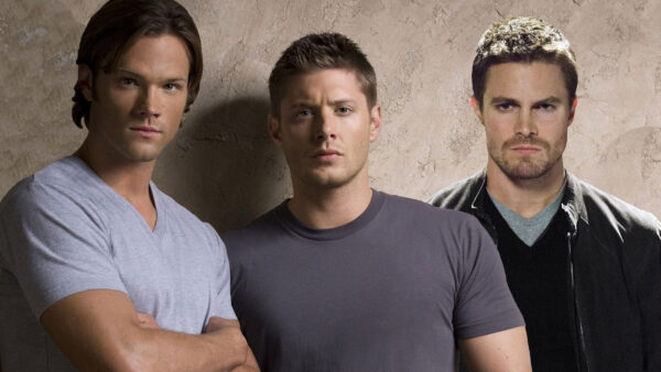Wallpaper Dean, Winchester, Desktop, Castiel, Supernatural