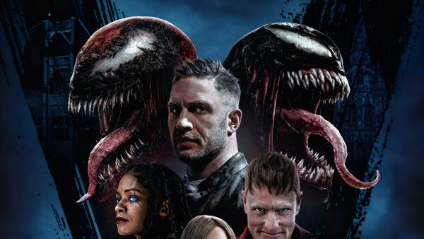 Wallpaper There, Tom, Carnage, Hardy, Harrelson, Woody, Venom, Let