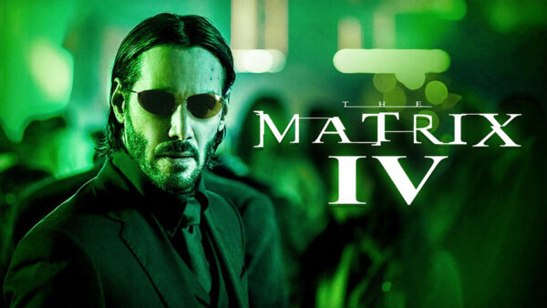 Wallpaper Matrix, The, Keanu, Reeves