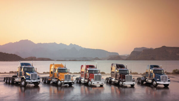 Wallpaper Trucks, Star, Cars, Western, Takuache