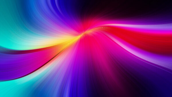 Wallpaper Swirl, Abstract, Colorful, Abstraction, Desktop, Formation, Lines, Mobile