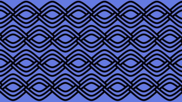 Wallpaper Desktop, Blue, Abstract, Black