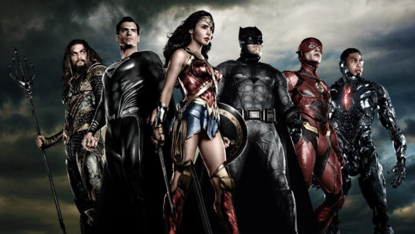 Wallpaper Woman, Cyborg, Aquaman, Wonder, Batman, Superman, Justice, Snyder’s, Zack, League, Flash