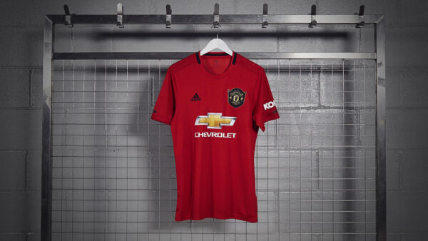 Wallpaper United, Dress, Manchester, Sports