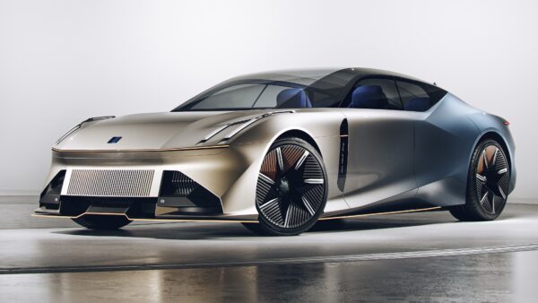 Wallpaper 2022, The, Cars, LYNK, Concept, Day, Next