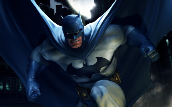 Wallpaper Online, Universe, Batman