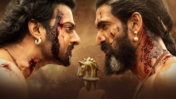 Wallpaper Baahubali, The, Conclusion