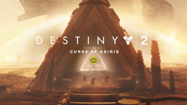 Wallpaper DLC, Osiris, Destiny, Curse