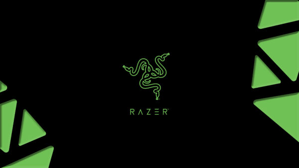 Wallpaper Desktop, Logo, Games, Gamer, Razer, Mobile