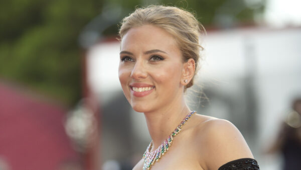 Wallpaper Scarlett, Mobile, Johansson, Desktop, Celebrities