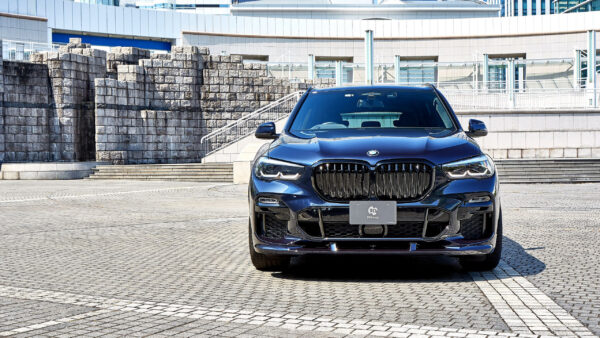 Wallpaper Bmw, Cars, Design, Desktop, 2020