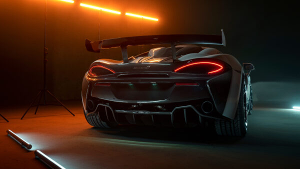 Wallpaper 2021, Cars, Mclaren, Desktop, 620R, Novitec