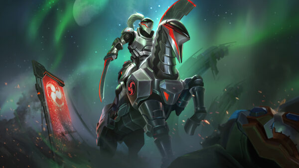 Wallpaper Trojan, Smite, War, The, Hero