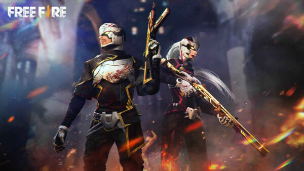 Wallpaper Fire, 2021, Free