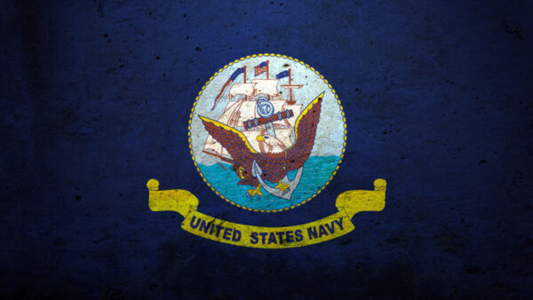 Wallpaper United, Navy, States