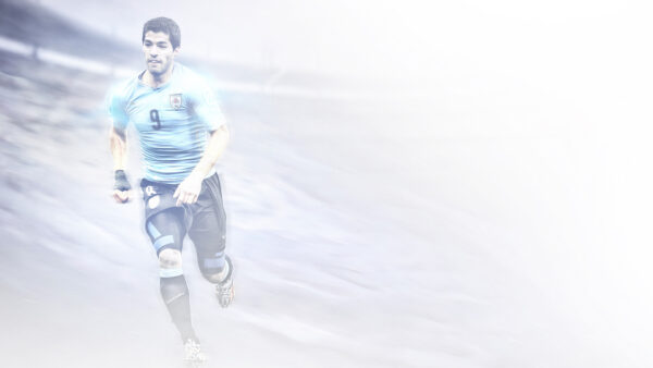 Wallpaper National, Suarez, Team, Football, Uruguay, Luis