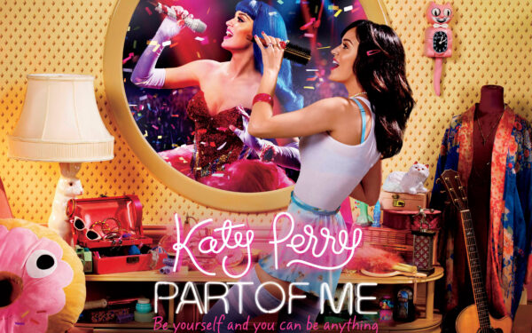 Wallpaper Katy, Part, 2012, Perry