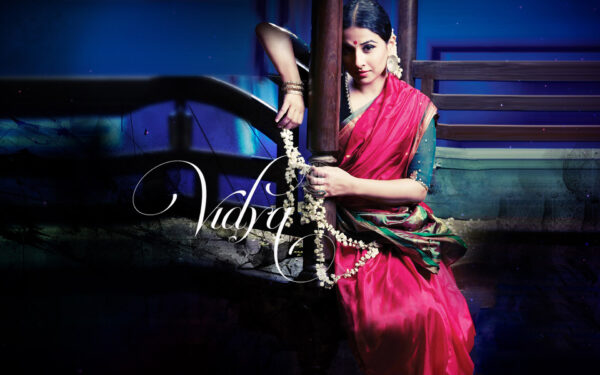 Wallpaper Vidya, Balan, Blitz