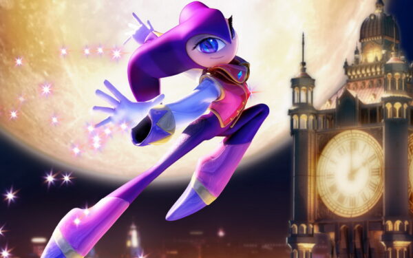 Wallpaper Nights, Dreams, Journey